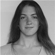 Estudiante de Bachillerato. Muy profesional y organizada. 
Tengo experiencia en clases particulares a estudiantes de la ESO i primaria